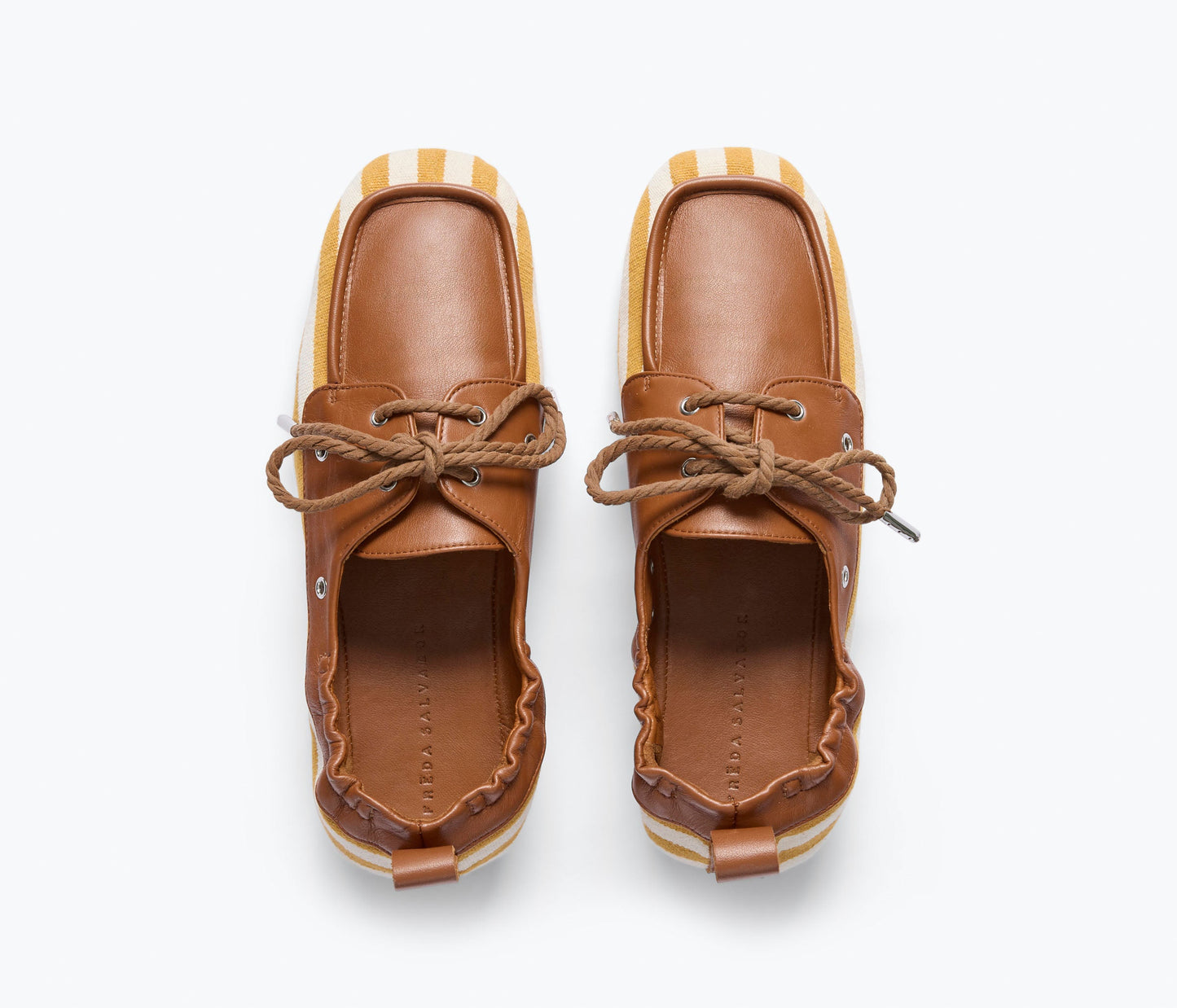 FREDA SALVADOR RIA SOFT BOAT SHOE