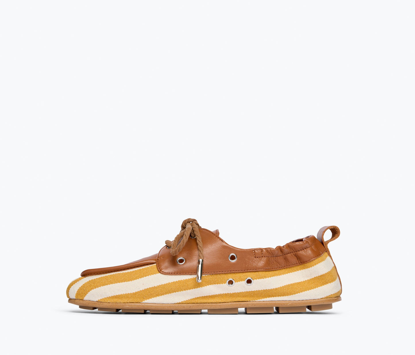 FREDA SALVADOR RIA SOFT BOAT SHOE