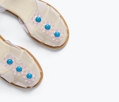 FREDA SALVADOR SERA FISHERMAN SANDAL
