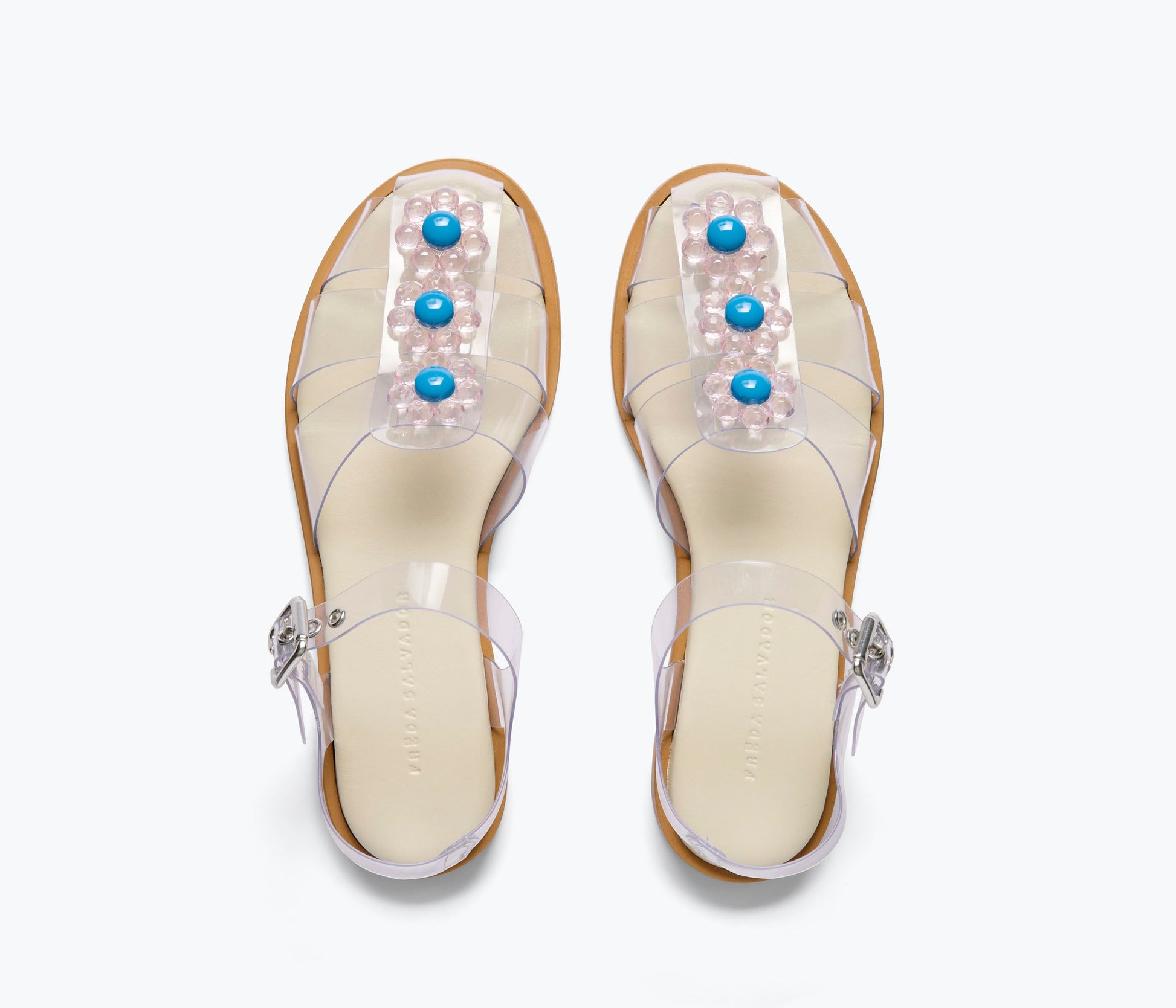 FREDA SALVADOR SERA FISHERMAN SANDAL