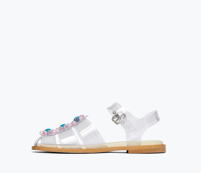 FREDA SALVADOR SERA FISHERMAN SANDAL
