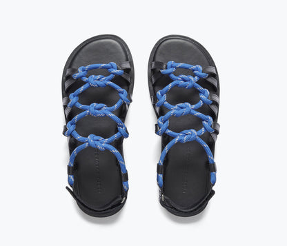FREDA SALVADOR FAE ROPE SANDAL