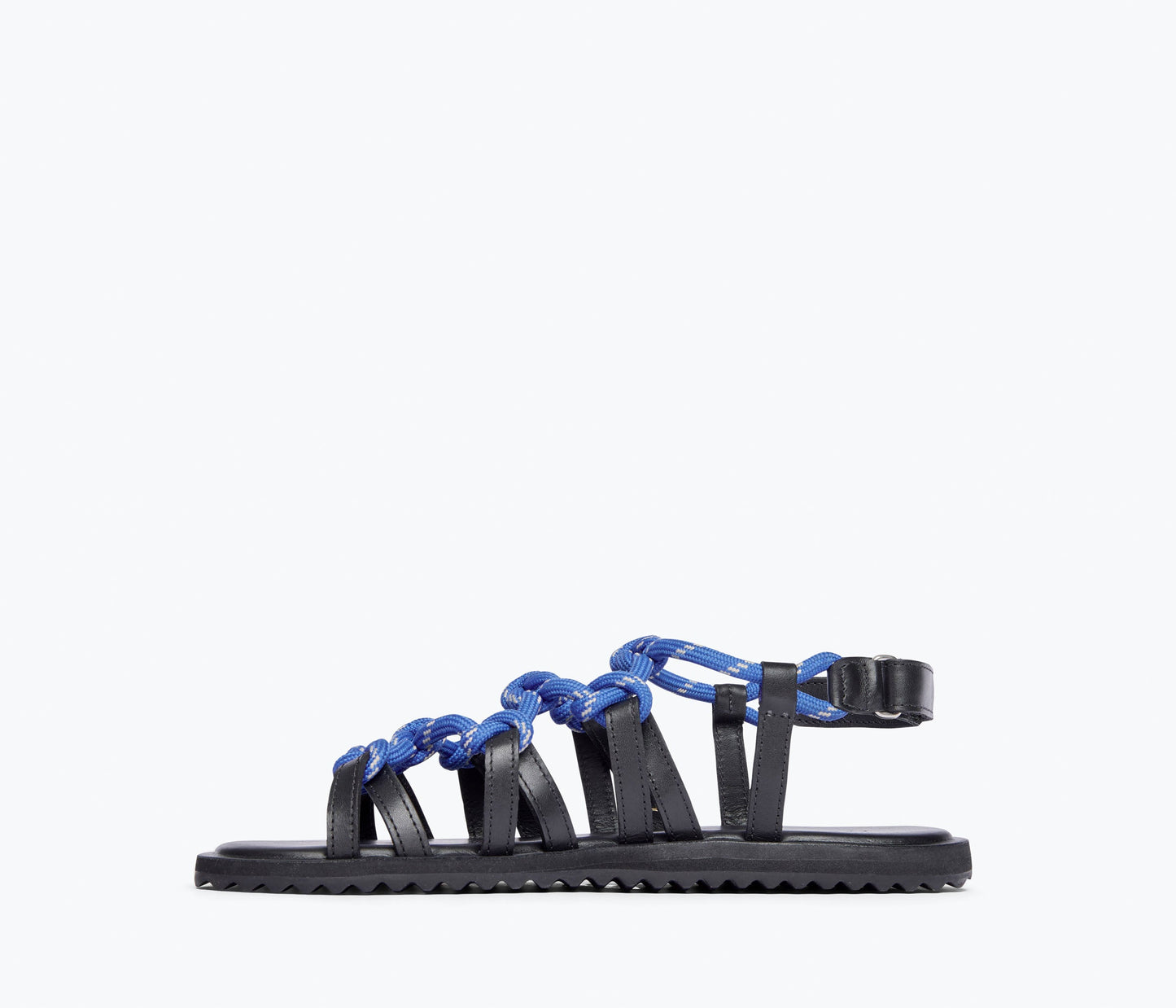 FREDA SALVADOR FAE ROPE SANDAL