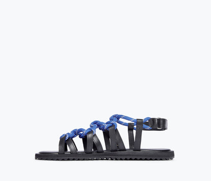 FREDA SALVADOR FAE ROPE SANDAL