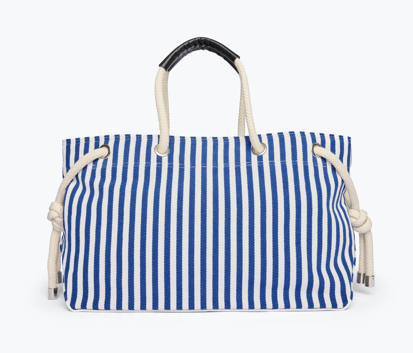 FREDA SALVADOR BIRDIE CANVAS TOTE