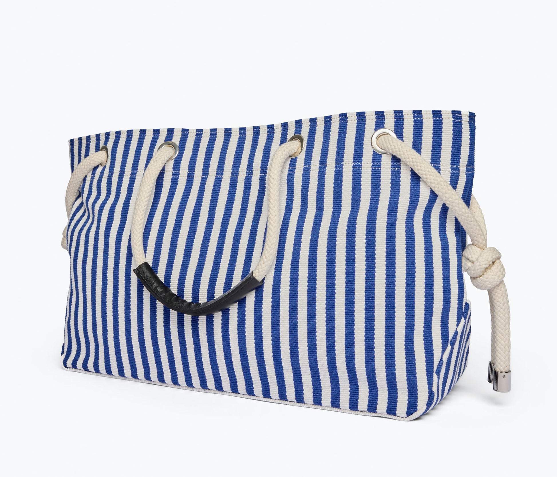 FREDA SALVADOR BIRDIE CANVAS TOTE