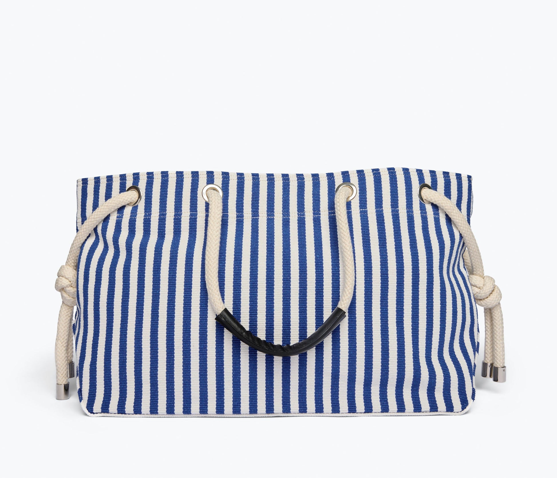 FREDA SALVADOR BIRDIE CANVAS TOTE