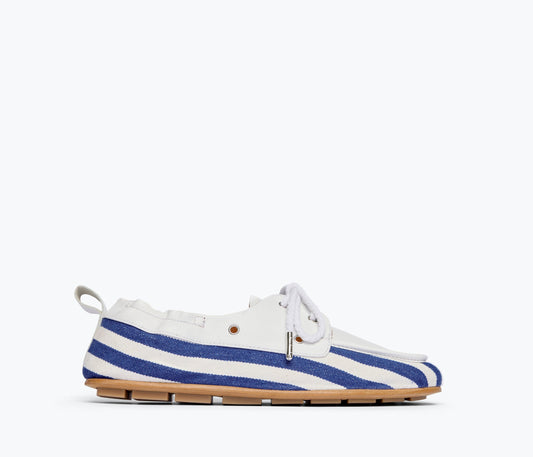 FREDA SALVADOR RIA SOFT BOAT SHOE