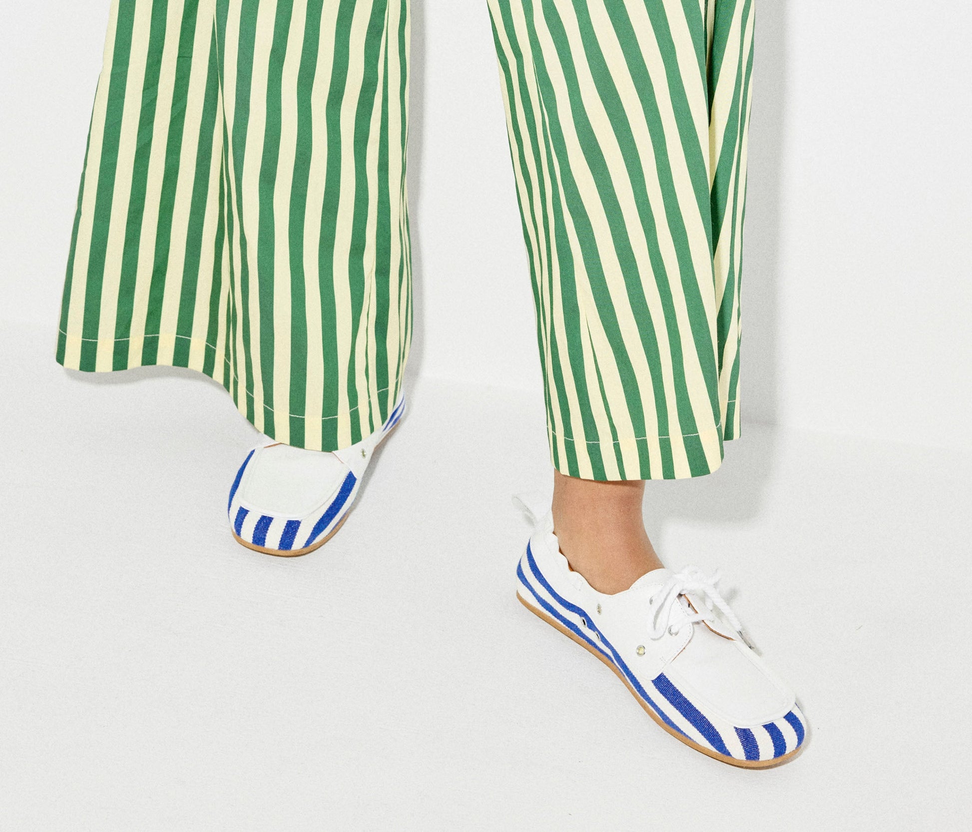 FREDA SALVADOR RIA SOFT BOAT SHOE