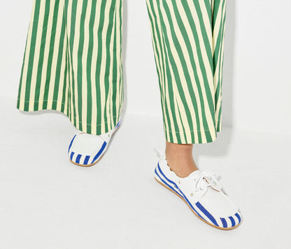 FREDA SALVADOR RIA SOFT BOAT SHOE