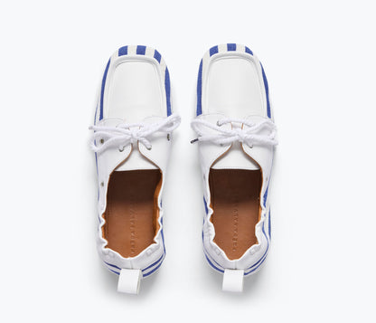 FREDA SALVADOR RIA SOFT BOAT SHOE