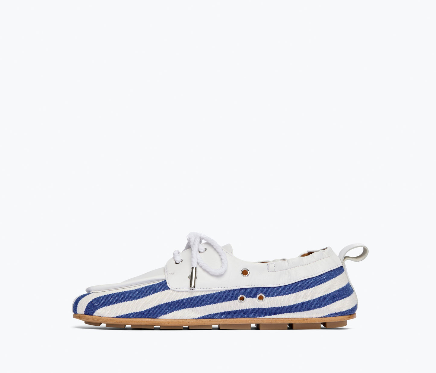 FREDA SALVADOR RIA SOFT BOAT SHOE