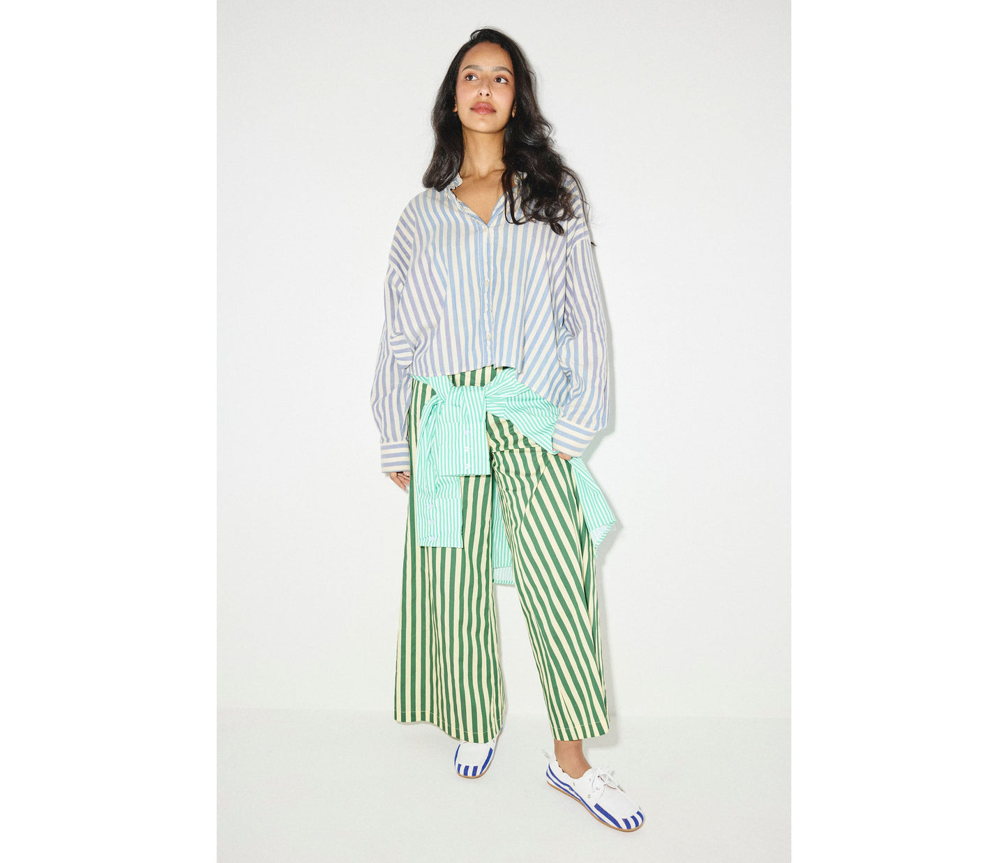 FREDA SALVADOR RIA SOFT BOAT SHOE