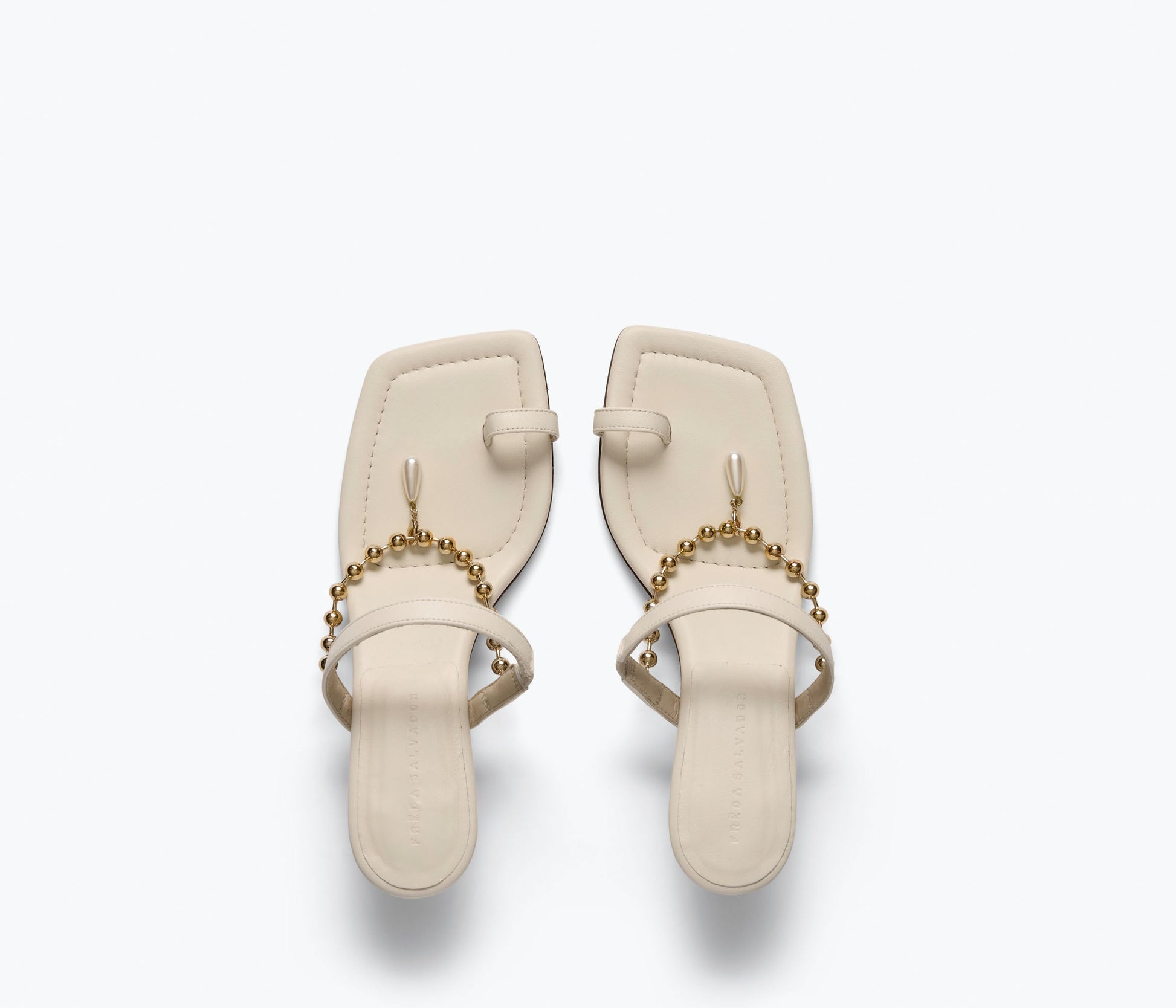 FREDA SALVADOR AURORA SANDAL