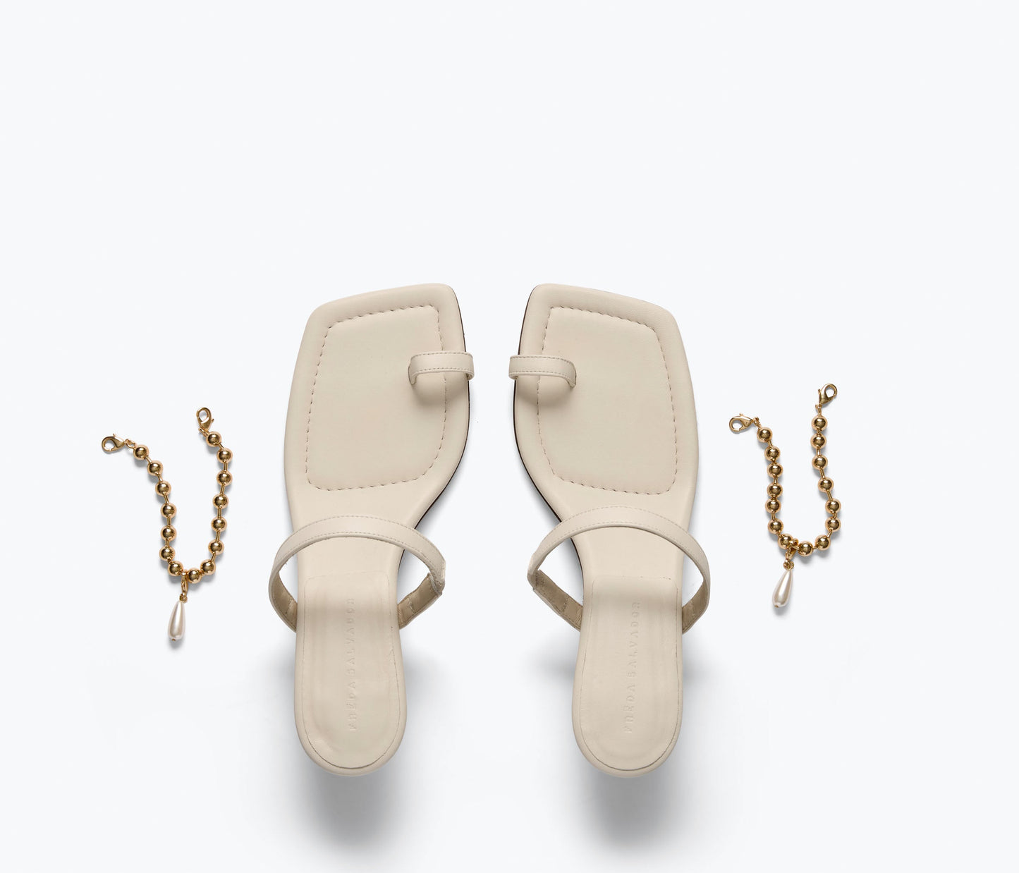 FREDA SALVADOR AURORA SANDAL