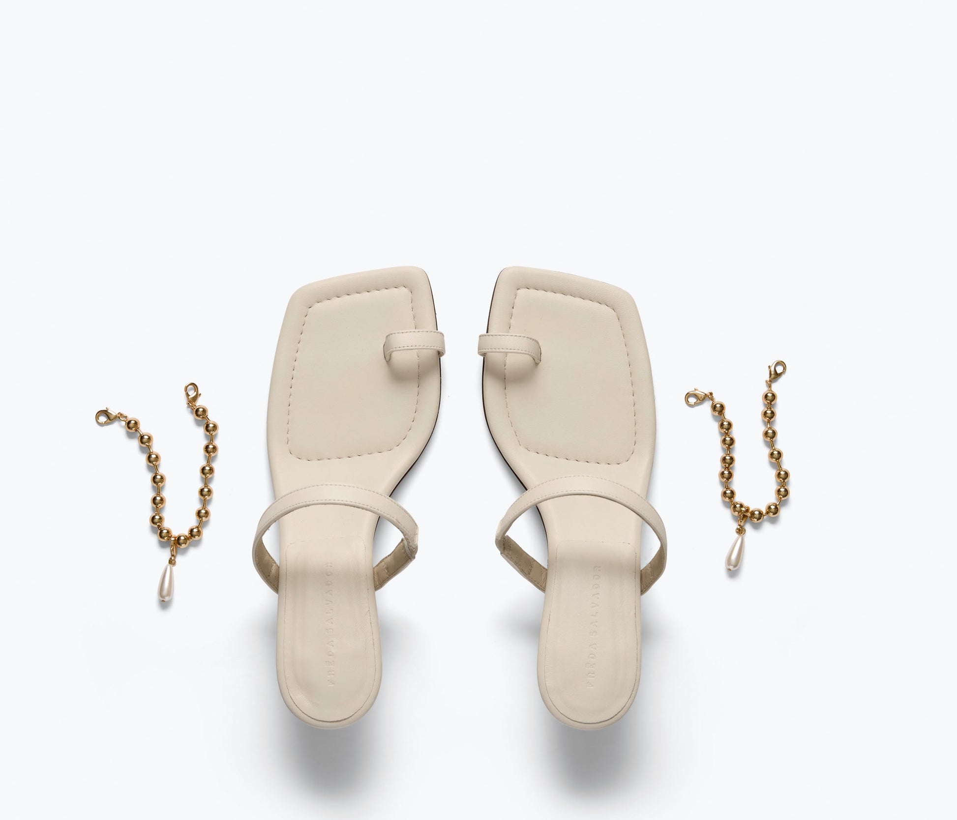 FREDA SALVADOR AURORA SANDAL