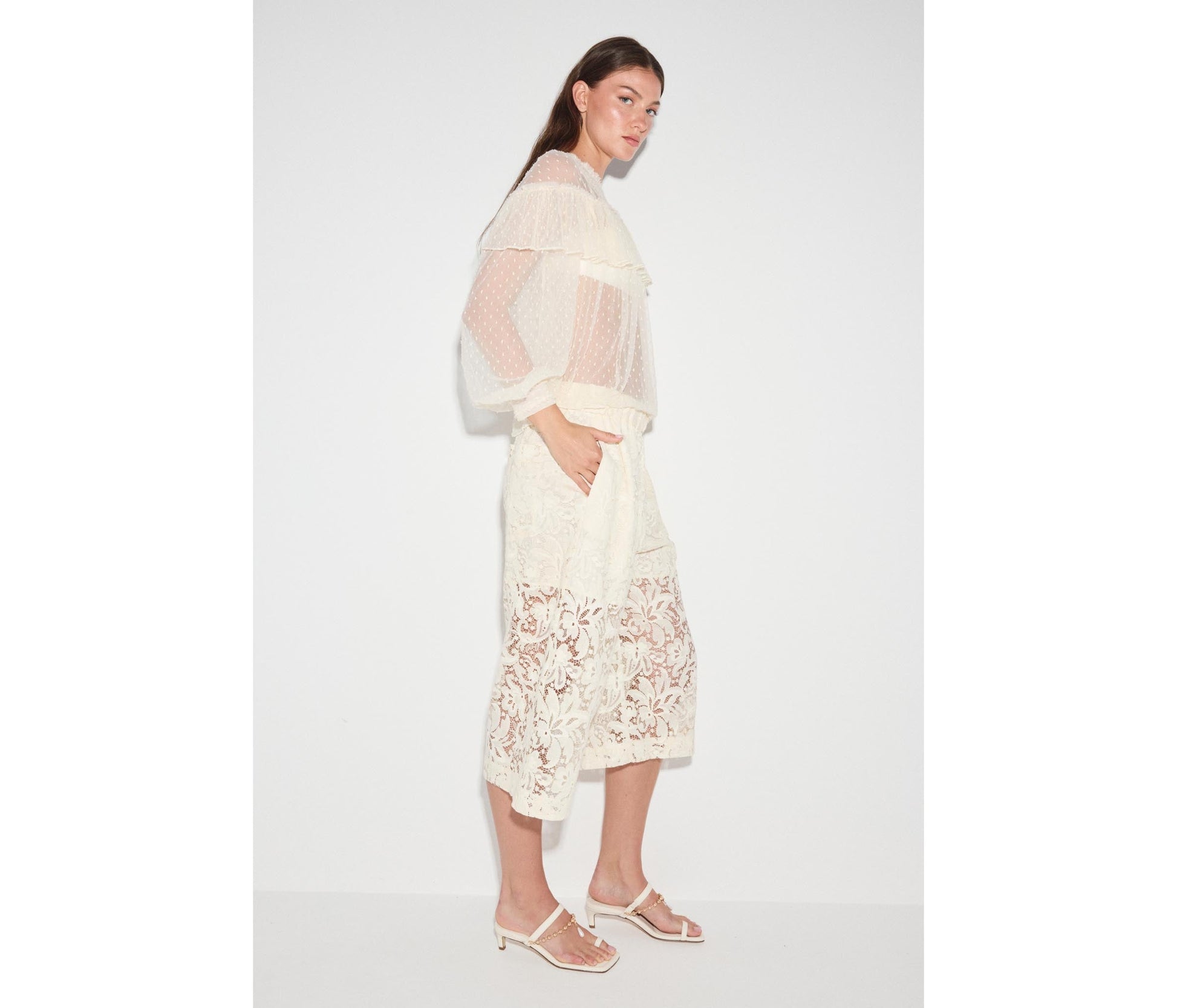 FREDA SALVADOR AURORA SANDAL