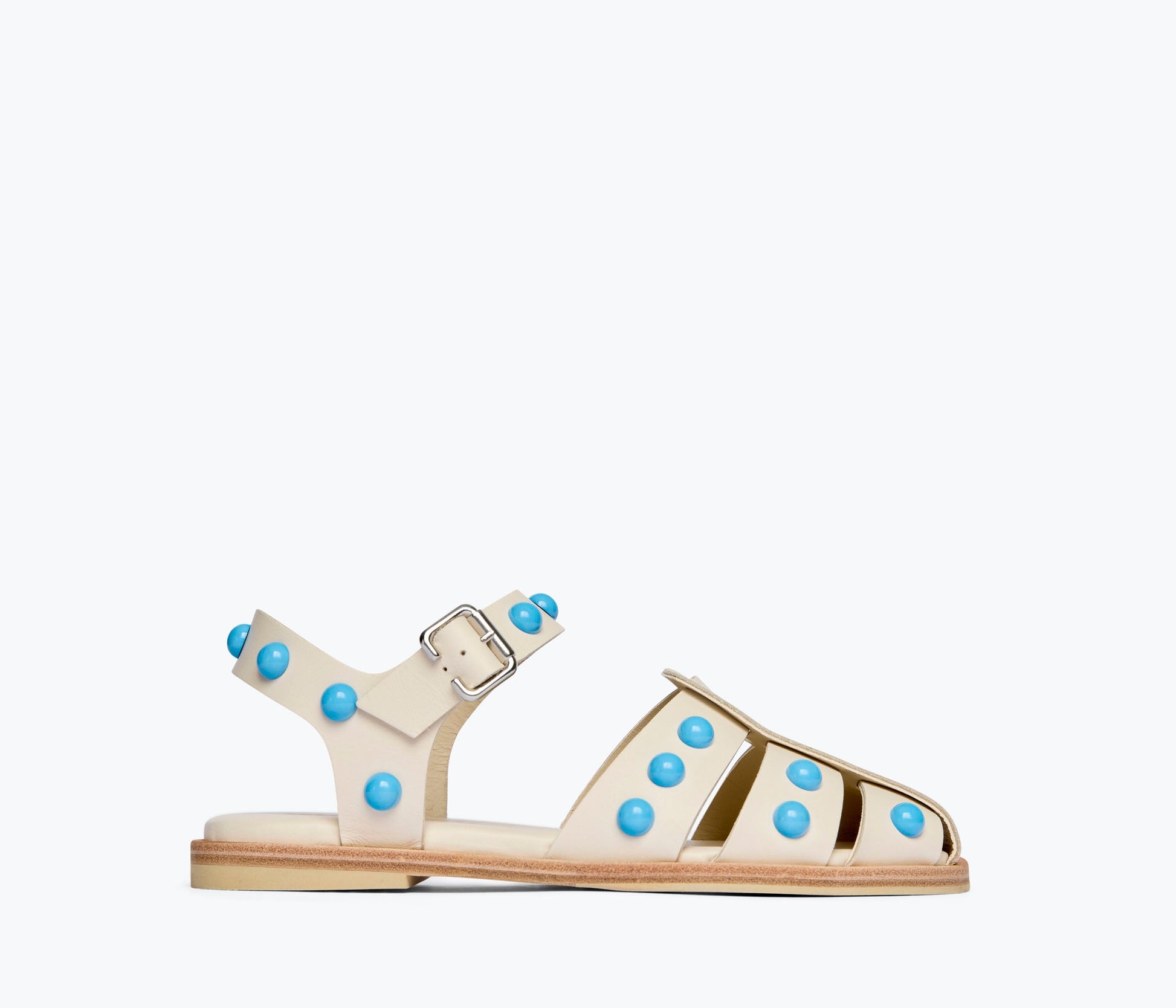 FREDA SALVADOR SERA FISHERMAN SANDAL