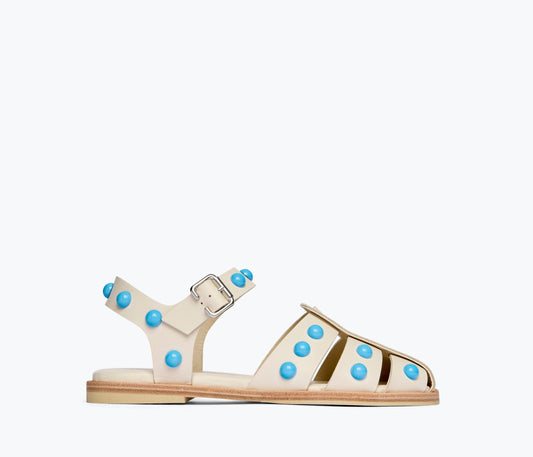FREDA SALVADOR SERA FISHERMAN SANDAL