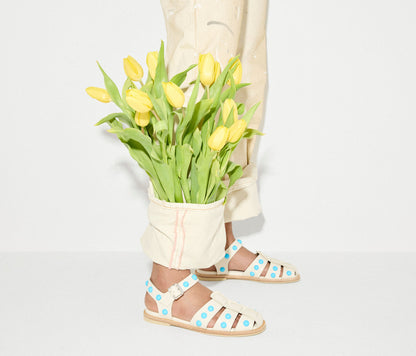 FREDA SALVADOR SERA FISHERMAN SANDAL