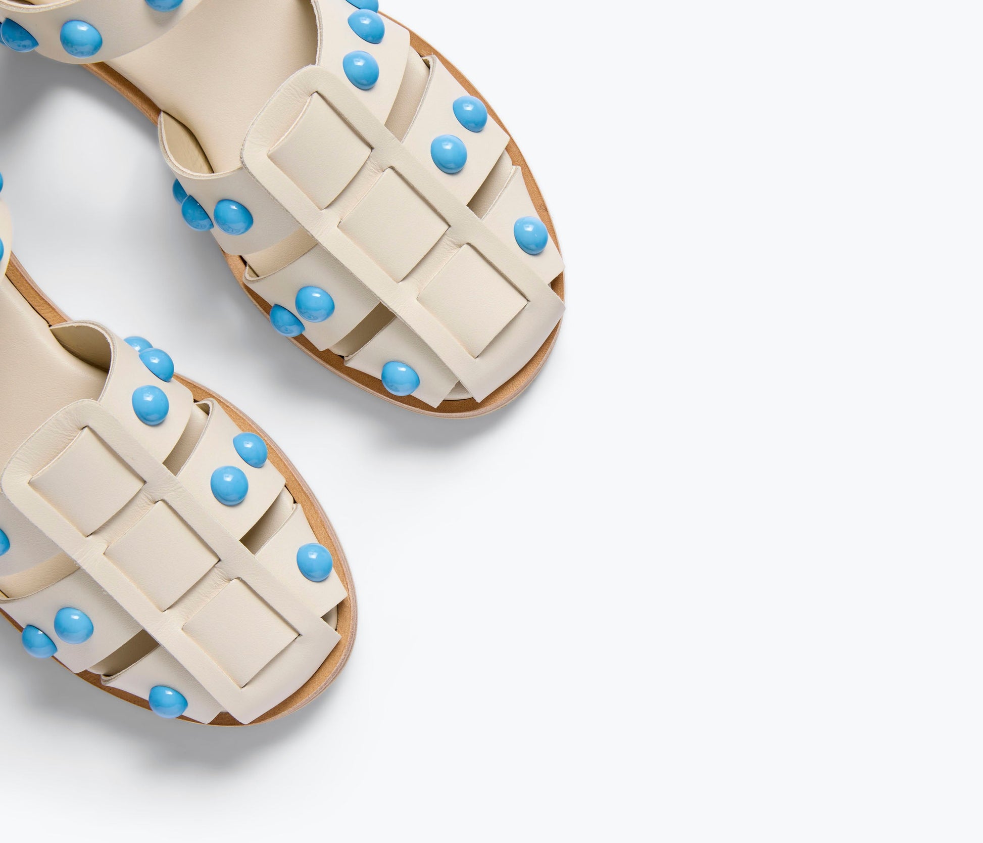 FREDA SALVADOR SERA FISHERMAN SANDAL