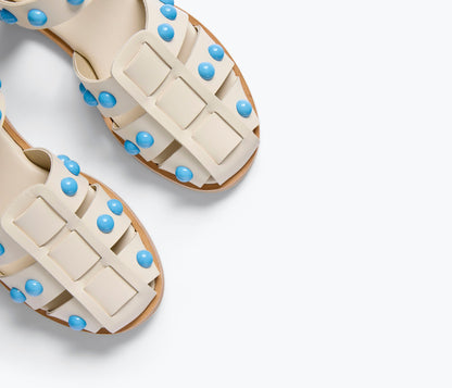 FREDA SALVADOR SERA FISHERMAN SANDAL