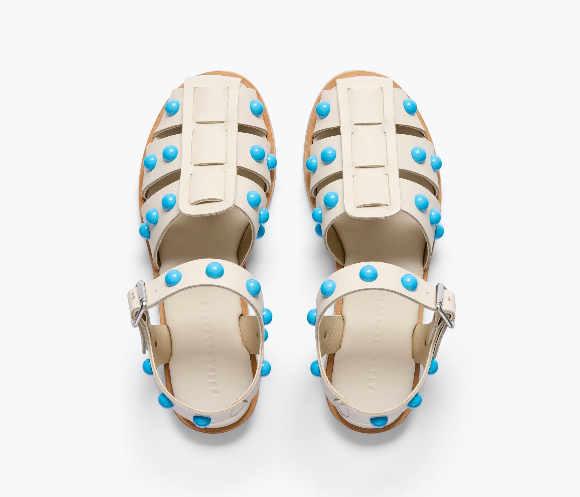 FREDA SALVADOR SERA FISHERMAN SANDAL