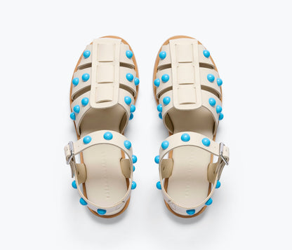FREDA SALVADOR SERA FISHERMAN SANDAL