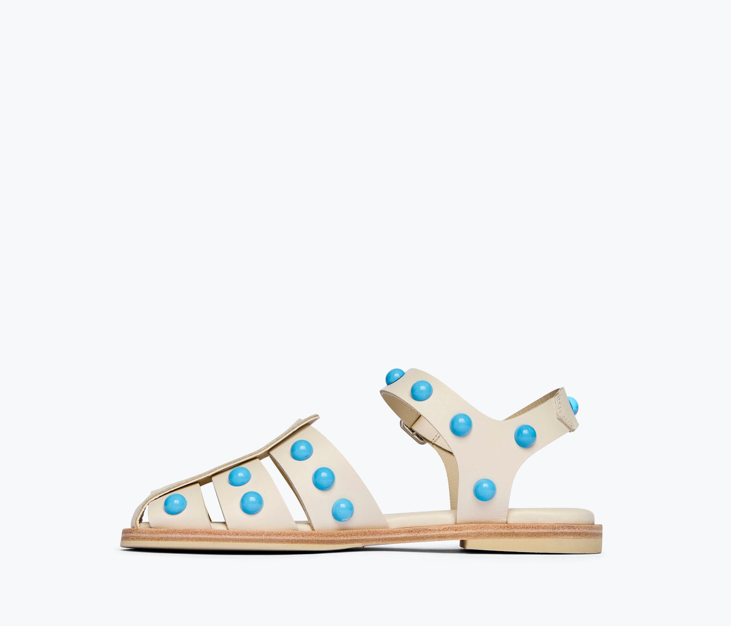FREDA SALVADOR SERA FISHERMAN SANDAL