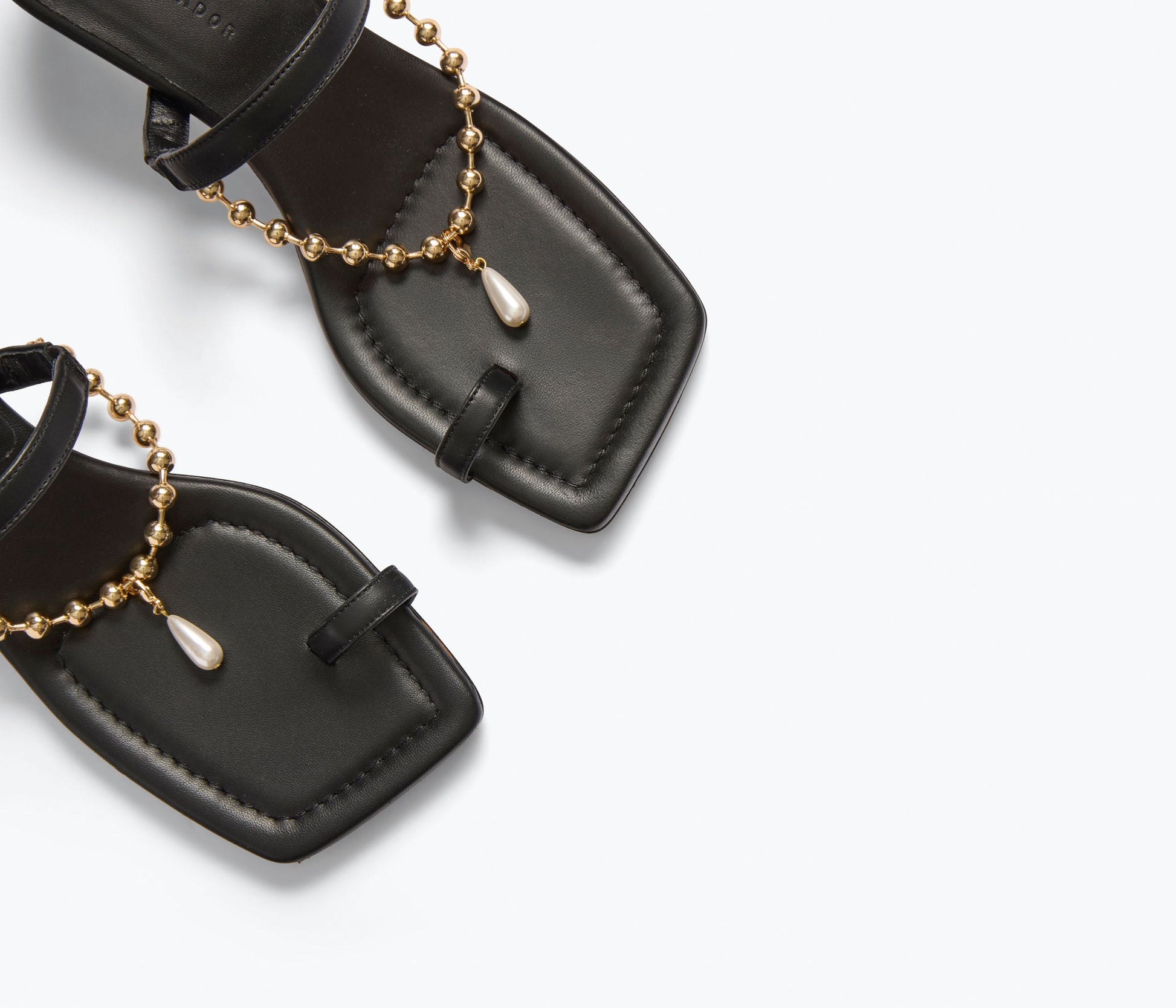 FREDA SALVADOR AURORA SANDAL