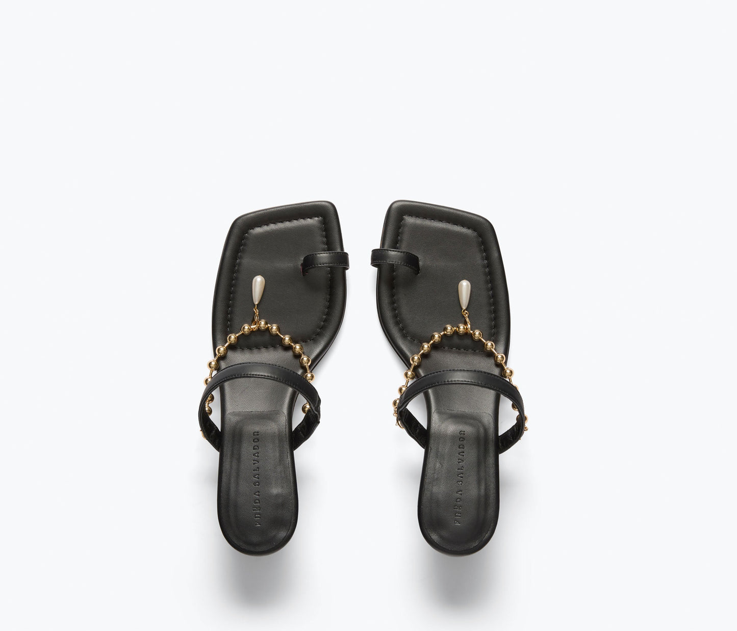 FREDA SALVADOR AURORA SANDAL