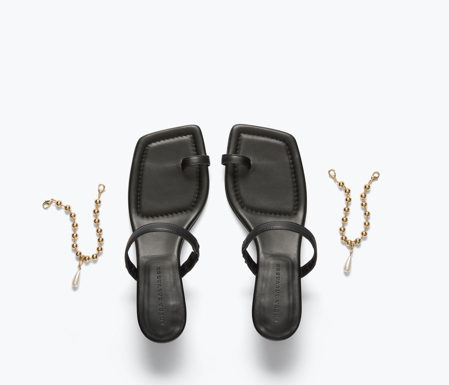 FREDA SALVADOR AURORA SANDAL