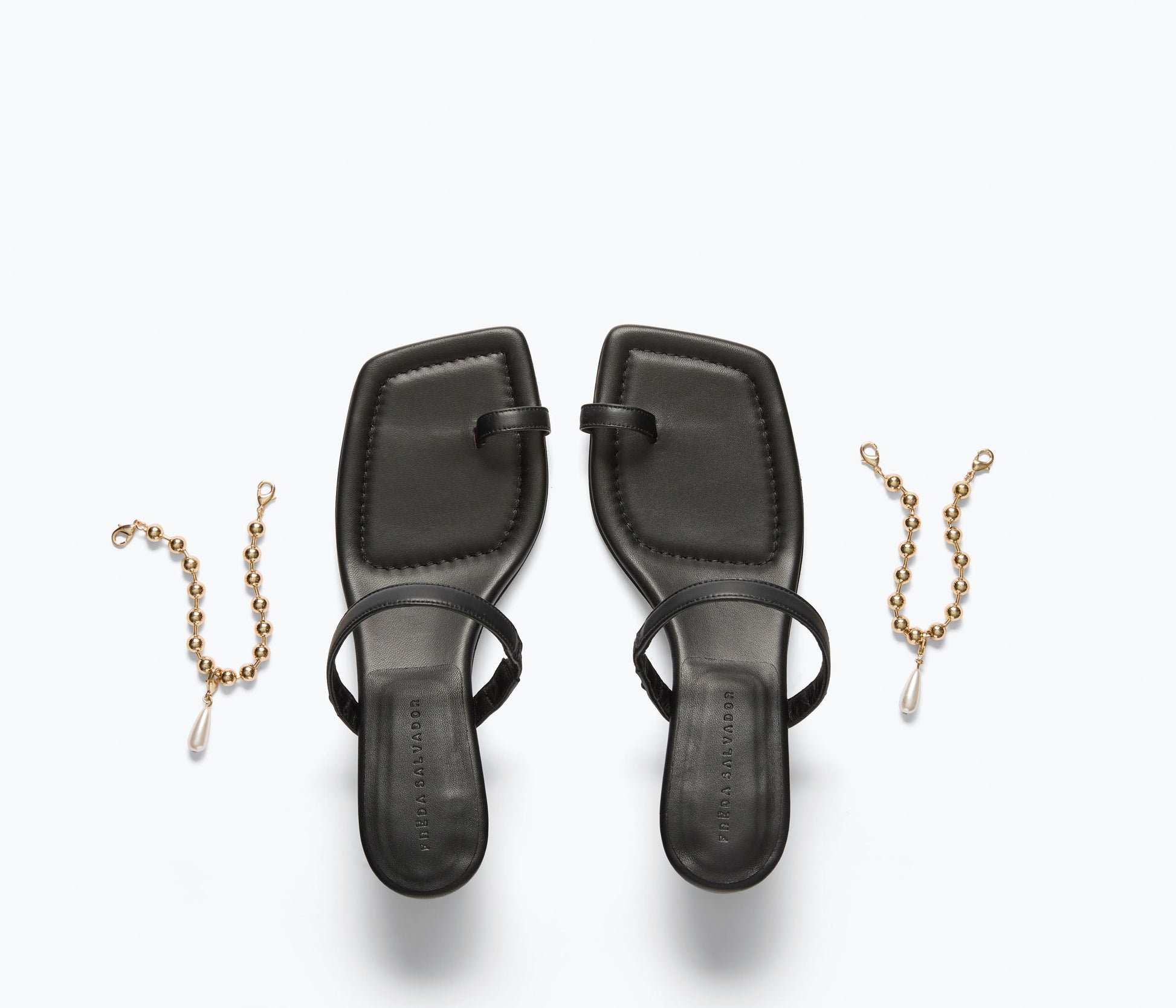FREDA SALVADOR AURORA SANDAL