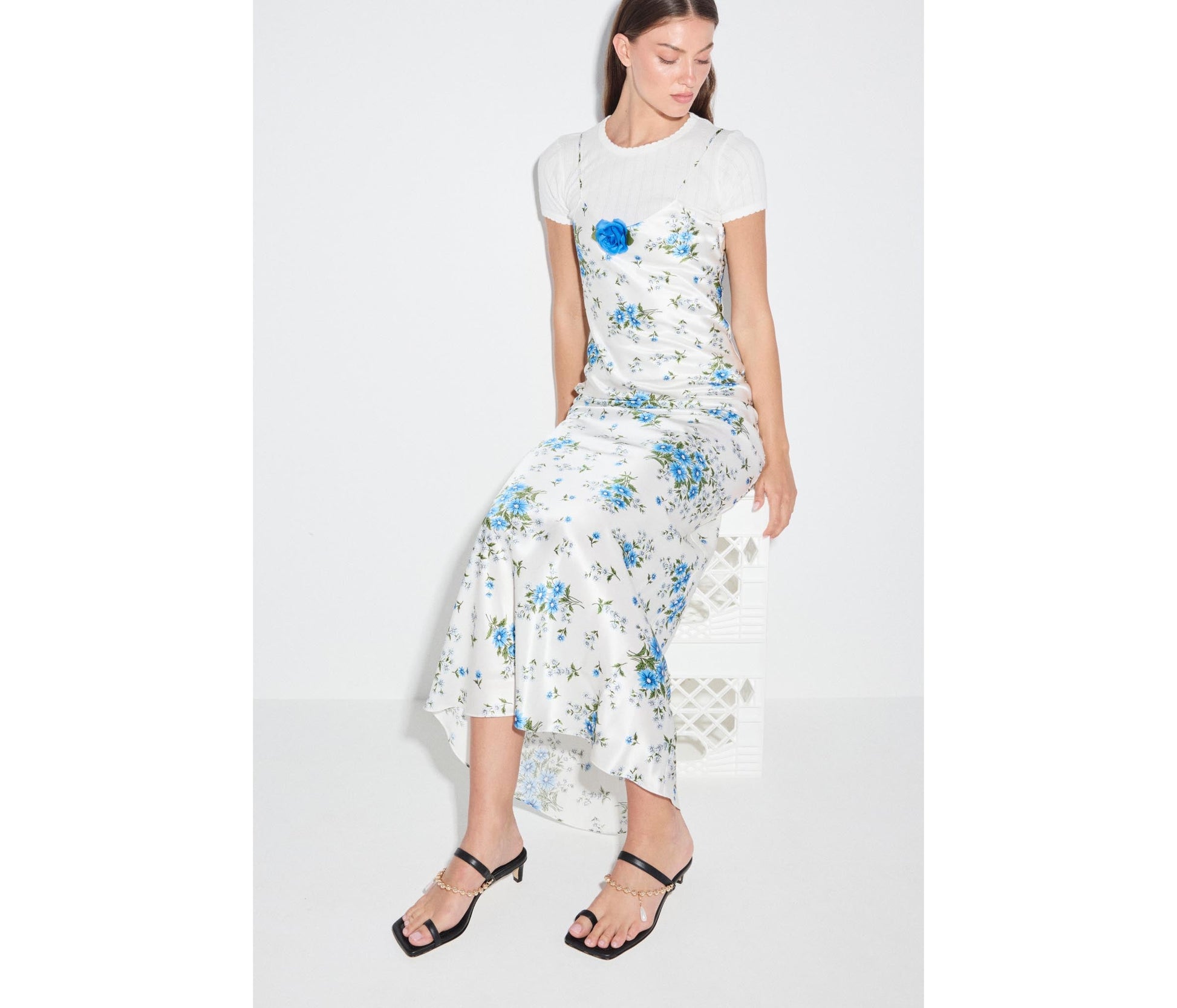 FREDA SALVADOR AURORA SANDAL