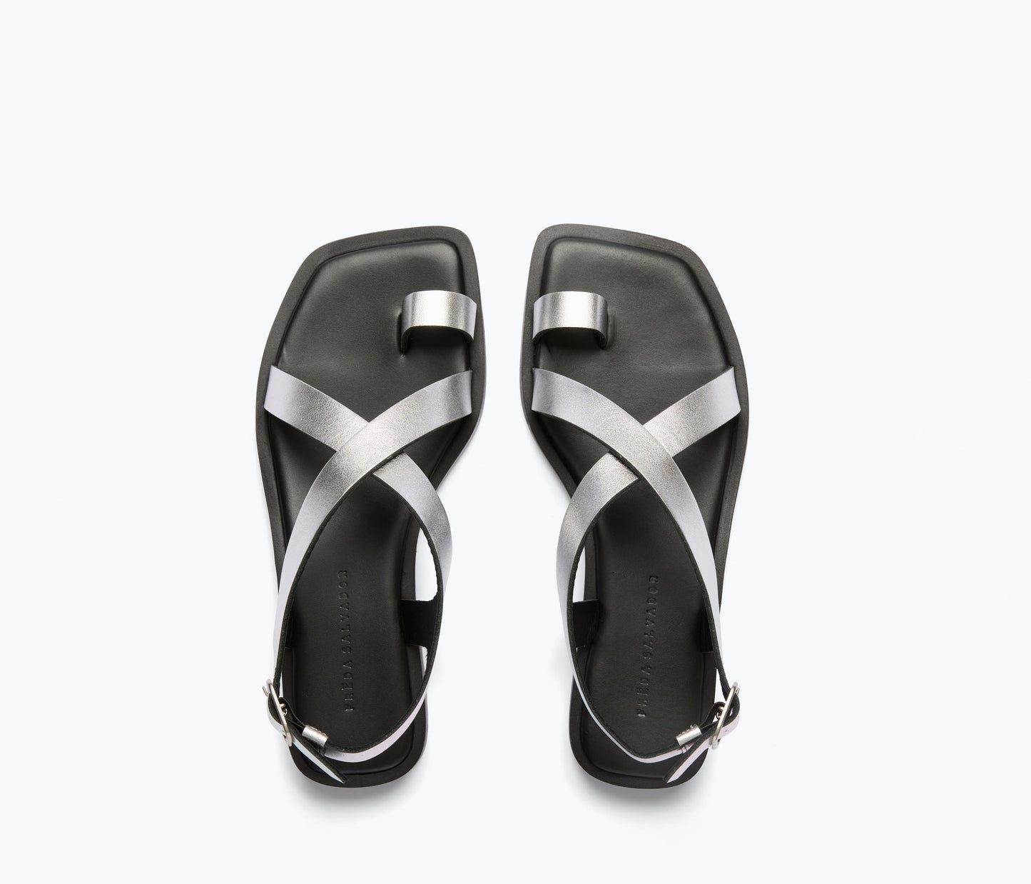 FREDA SALVADOR PAXTON SANDAL