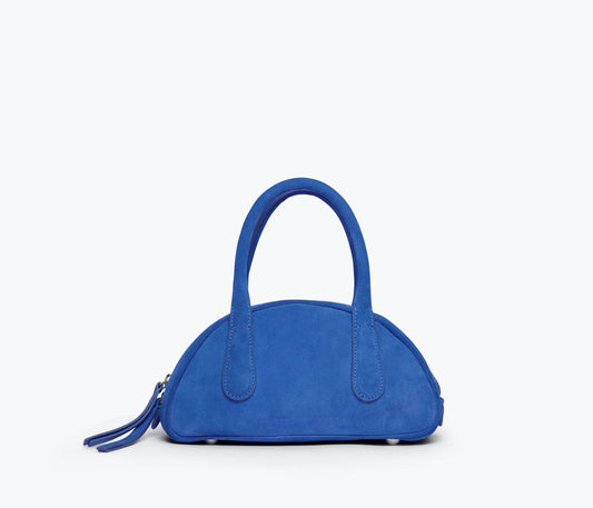 FREDA SALVADOR HARLOW MINI BOWLING BAG