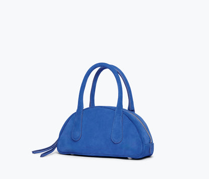 FREDA SALVADOR HARLOW MINI BOWLING BAG