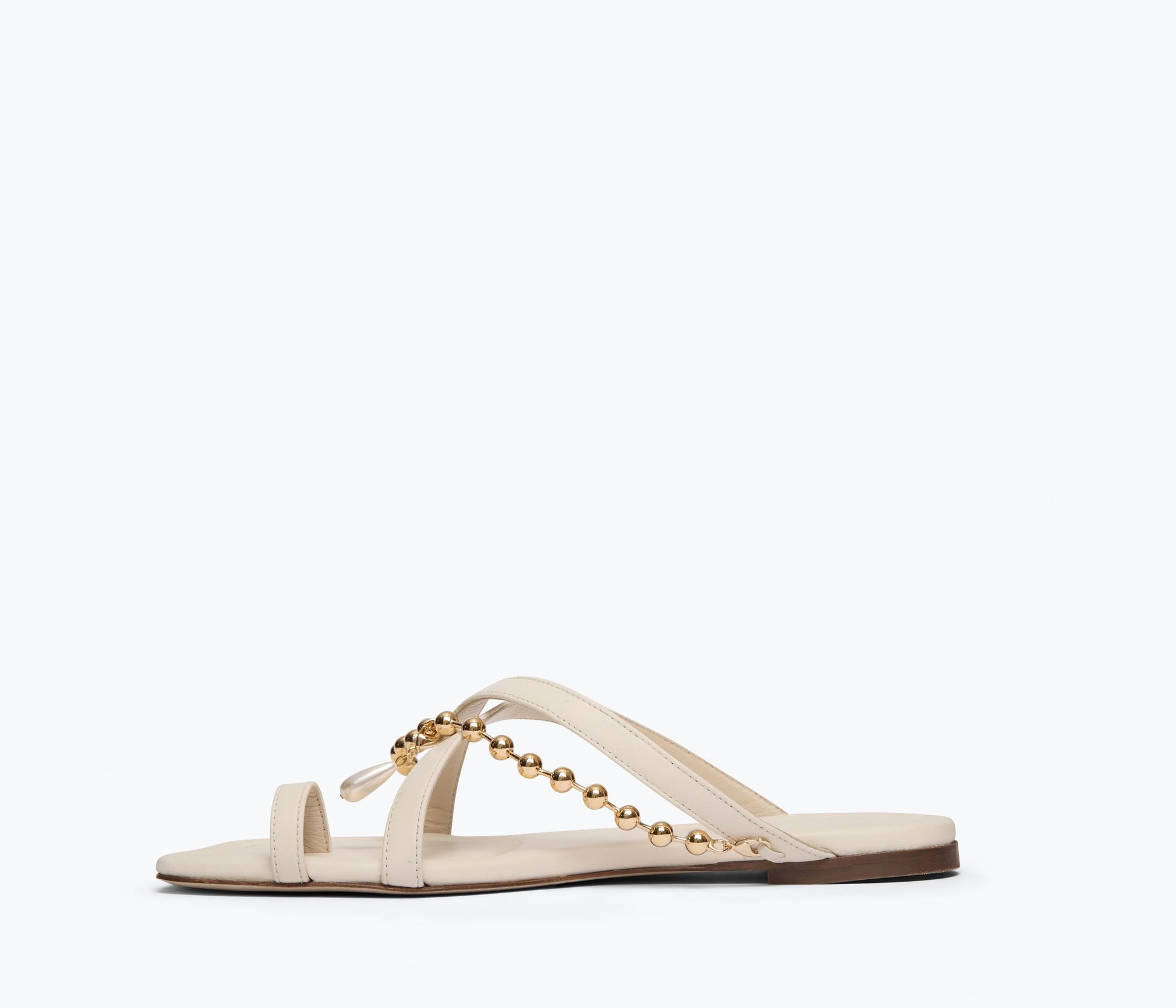 FREDA SALVADOR MARILYN SANDAL
