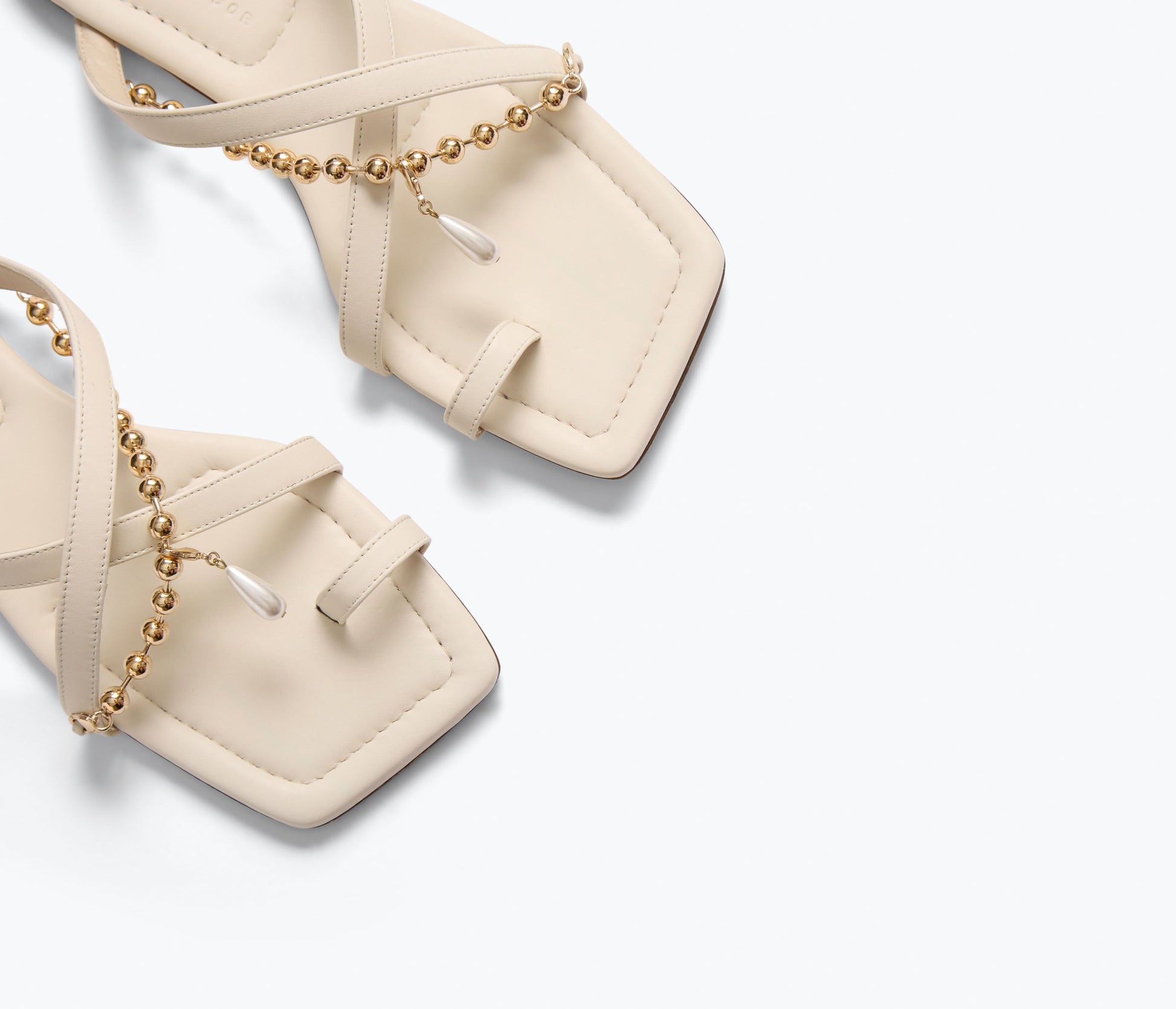 FREDA SALVADOR MARILYN SANDAL