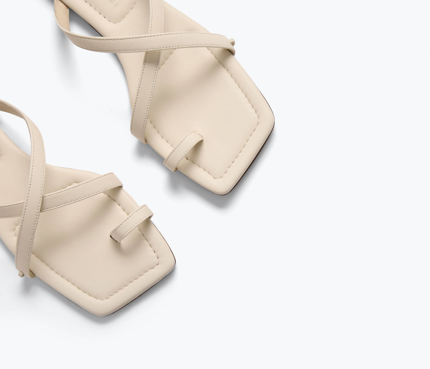 FREDA SALVADOR MARILYN SANDAL