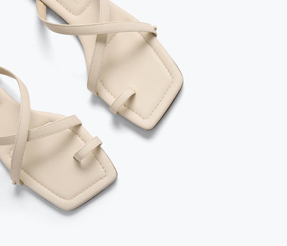 FREDA SALVADOR MARILYN SANDAL