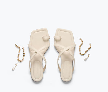 FREDA SALVADOR MARILYN SANDAL