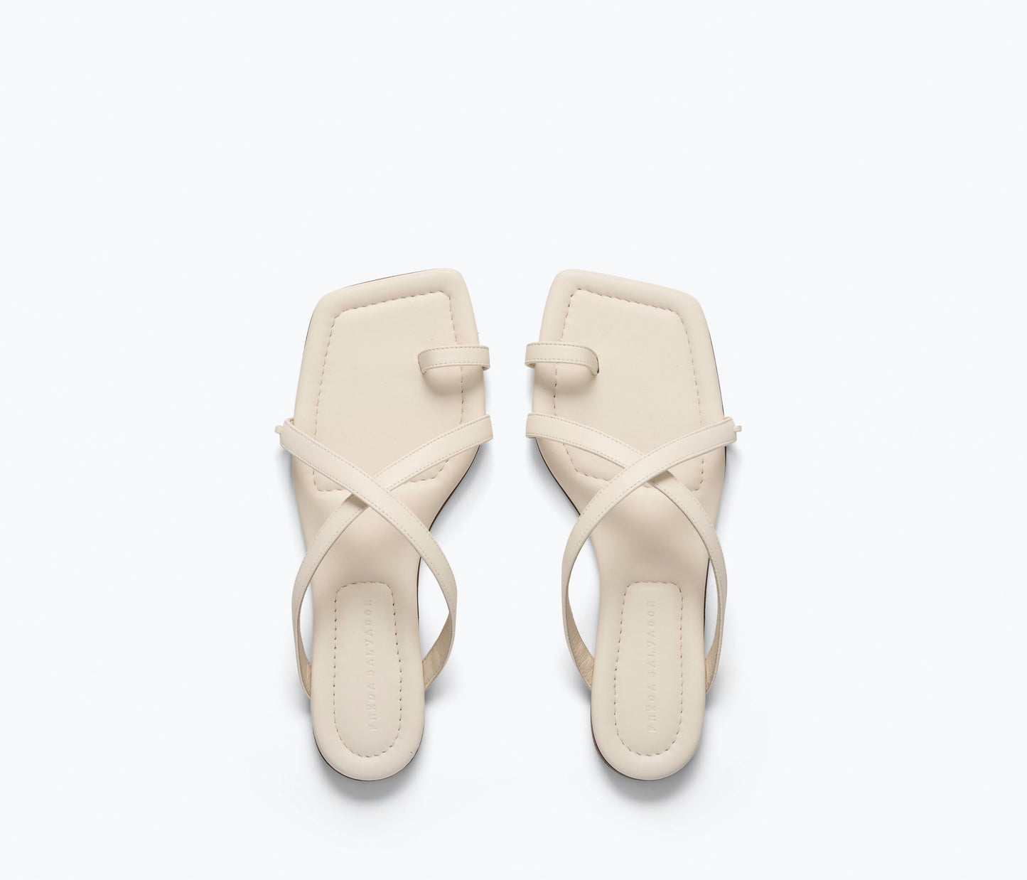 FREDA SALVADOR MARILYN SANDAL