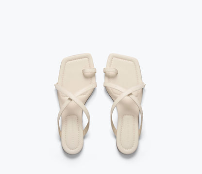 FREDA SALVADOR MARILYN SANDAL