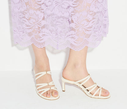 FREDA SALVADOR PIPPA HEEL