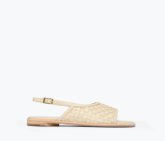 FREDA SALVADOR CARMEN SLINGBACK SANDAL