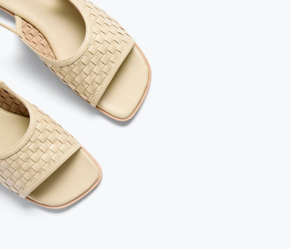 FREDA SALVADOR CARMEN SLINGBACK SANDAL