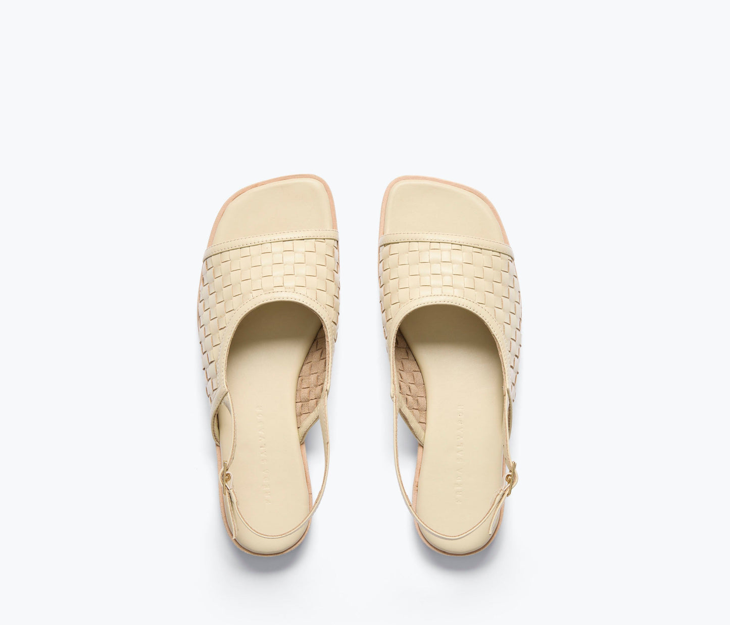 FREDA SALVADOR CARMEN SLINGBACK SANDAL