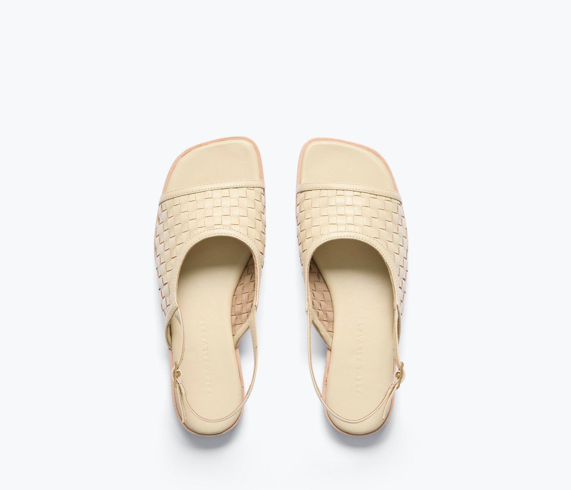 FREDA SALVADOR CARMEN SLINGBACK SANDAL