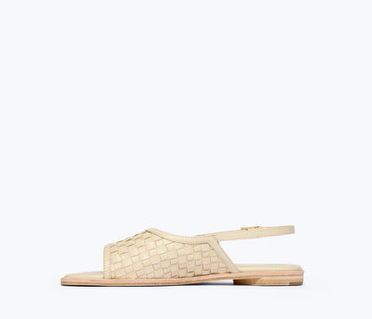 FREDA SALVADOR CARMEN SLINGBACK SANDAL